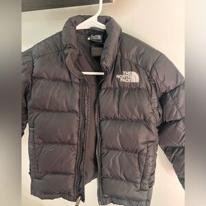 North face jacket